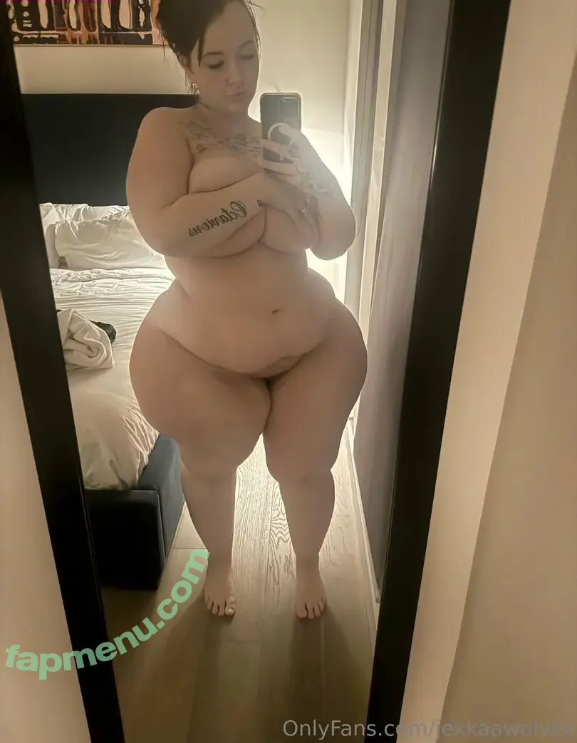 JexkaaWolves nude photo #0310 (JexkaaWolves)