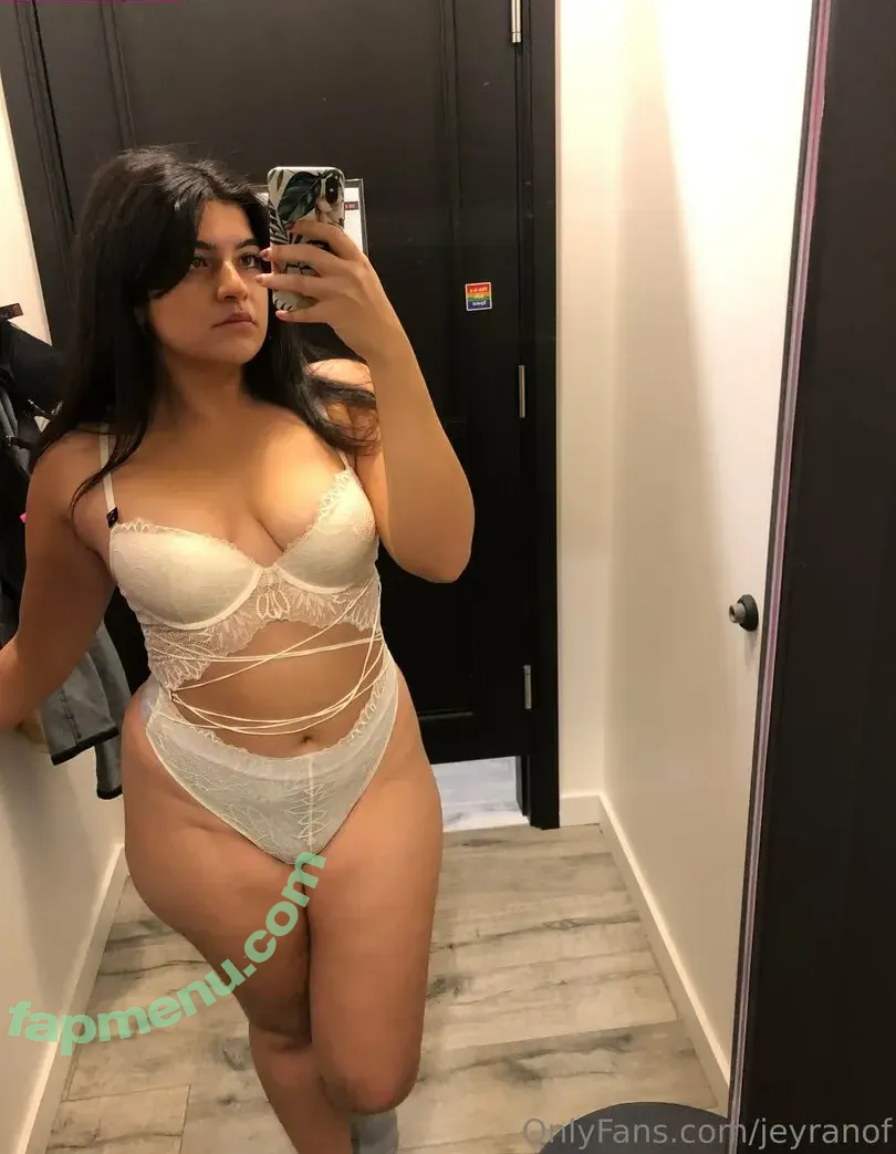 jeyranof nude photo #0017 (jeyranjaan)