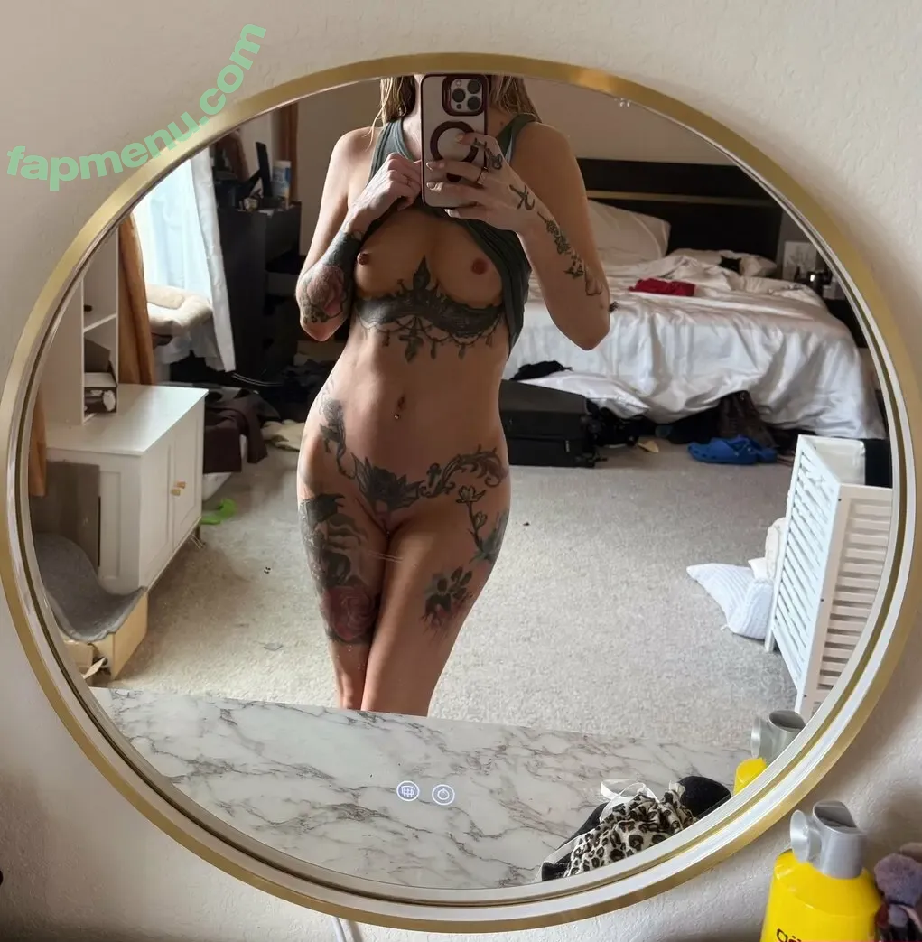 jezebelrosexx nude photo #0011 (jezebelrosexx)
