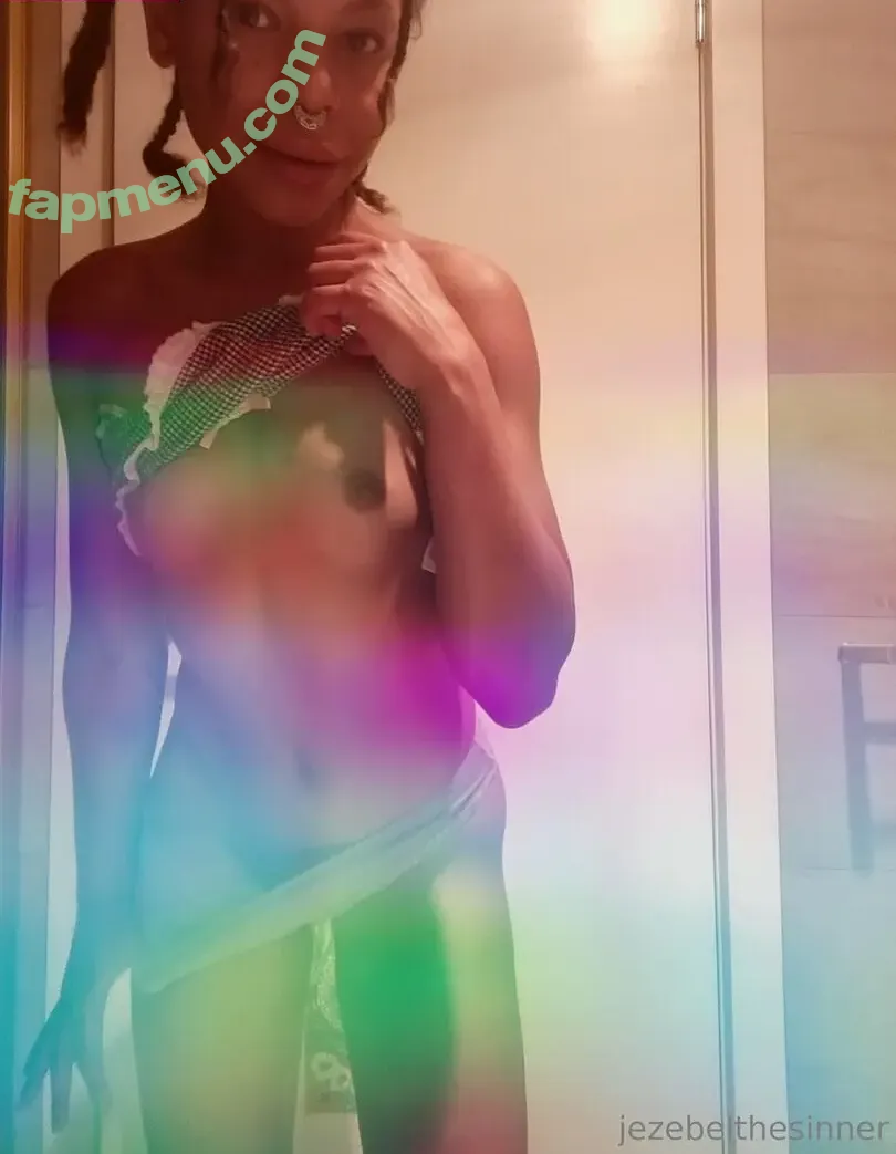 jezebelthesinner nude photo #0003 (jezebelthesinner)