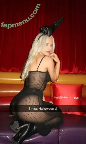 Jezelle Catherine / jezellecatherine nude photo #0005