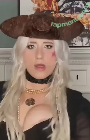 Jezelle Catherine / jezellecatherine nude photo #0017