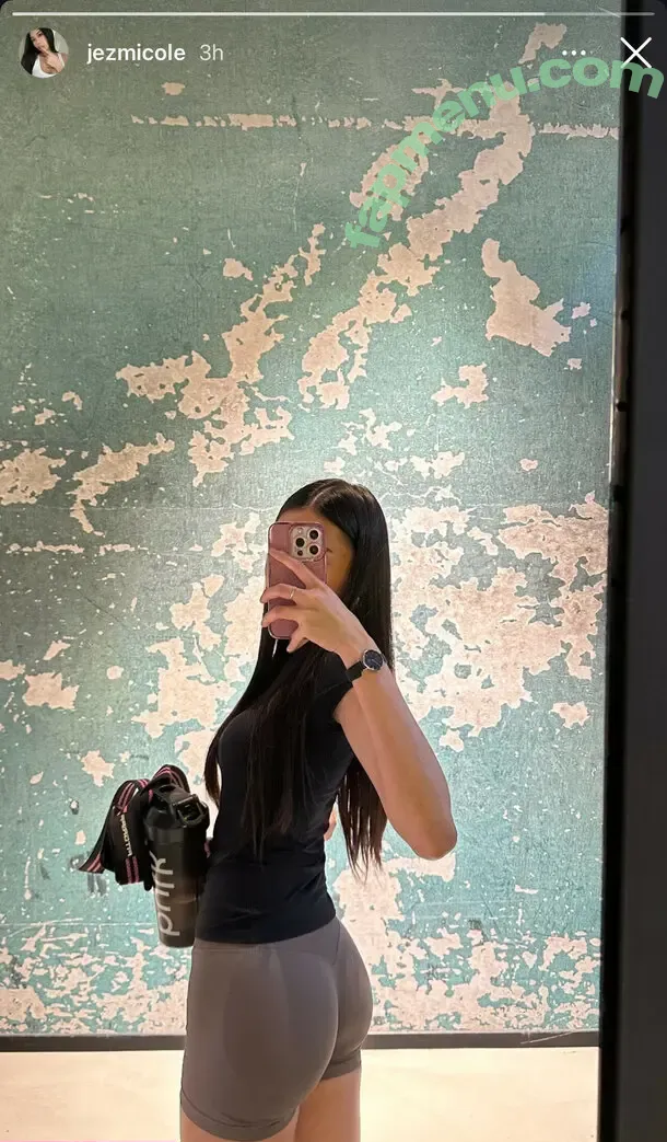 Jezmicole nude photo #0005 (Jezmicole)