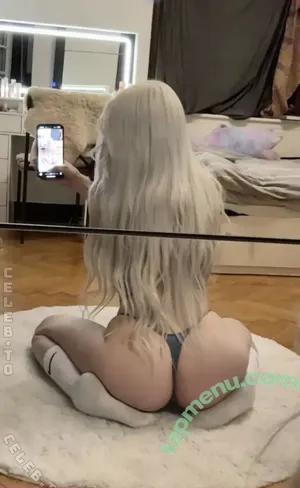 Jezz von Sperling / jezzvonsperling nude photo #0006