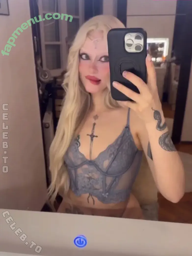 Jezz von Sperling nude photo #0007 (jezzvonsperling)