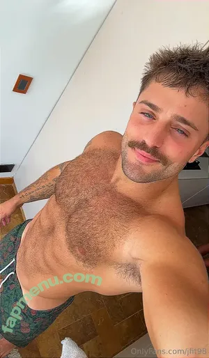 jfit98 / jt_thefiredog nude photo #0040