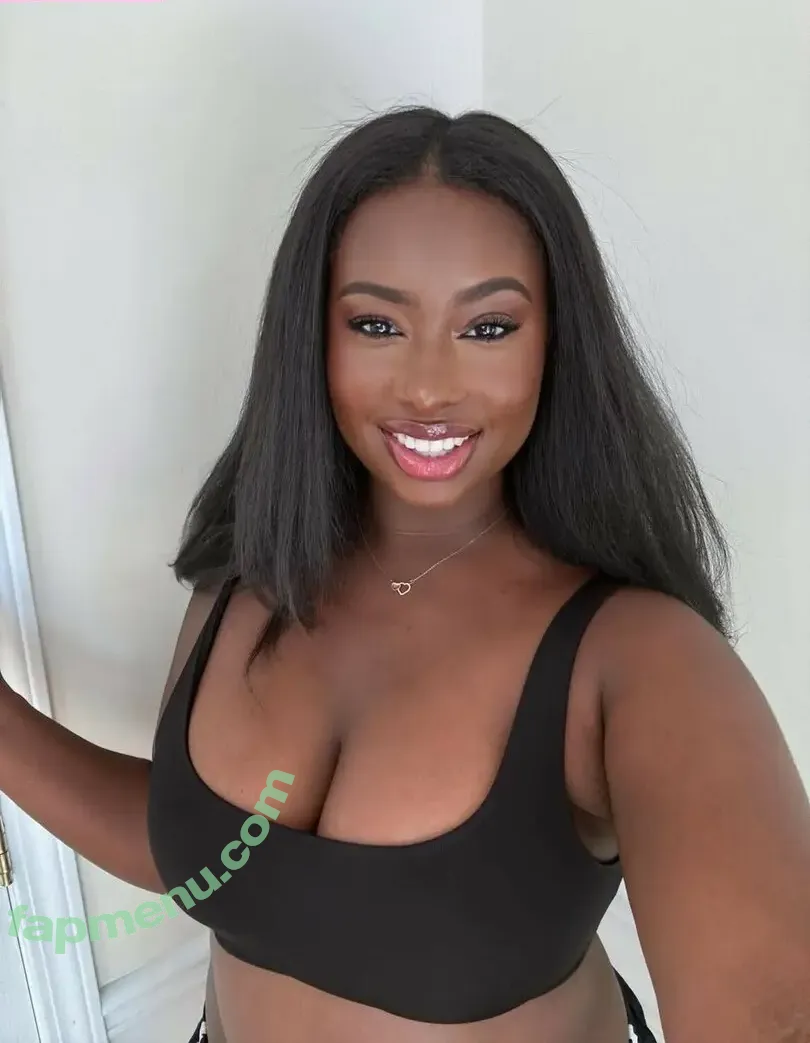 jharionne nude photo #0018 (jharionne)