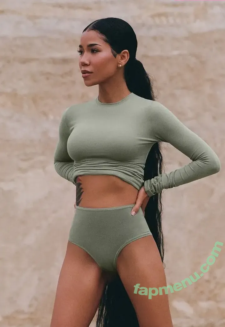 Jhene Aiko nude photo #0002 (Jhene Aiko)
