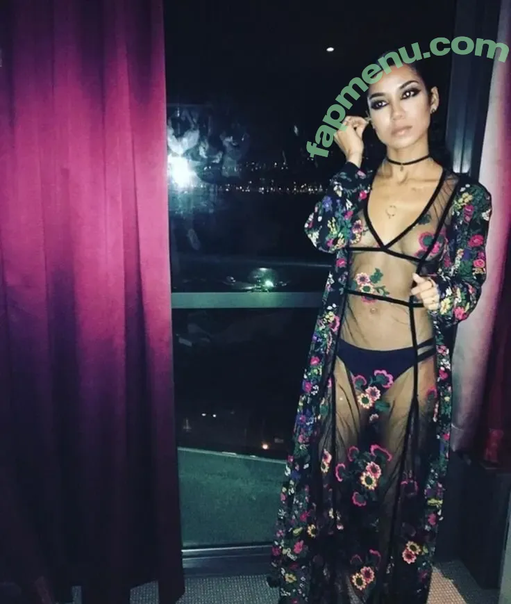 Jhene Aiko nude photo #0005 (Jhene Aiko)