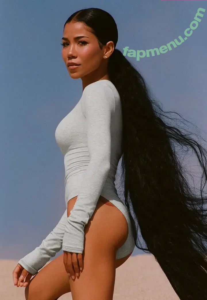 Jhene Aiko nude photo #0022 (Jhene Aiko)