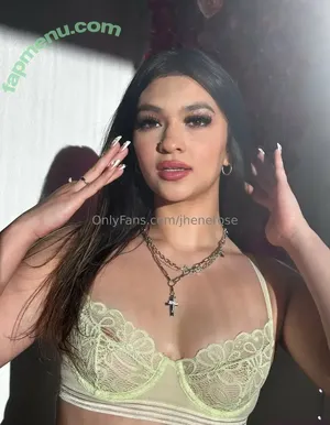 jhenerose / jheneroseofficial nude photo #0052