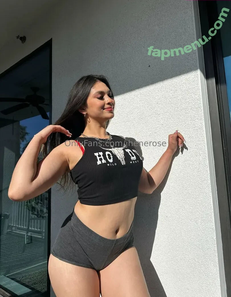 jhenerose nude photo #0058 (jheneroseofficial)