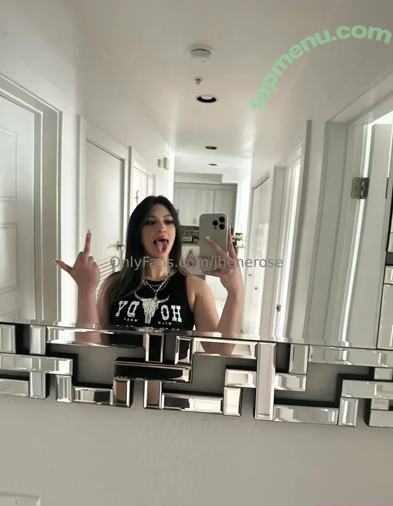 jhenerose nude photo #0063 (jheneroseofficial)