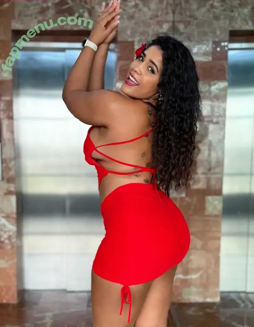 Jholy Paredes nude photo #0004 (jholyparedes)