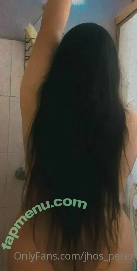 jhos_perez nude photo #0005 (perezjhos)