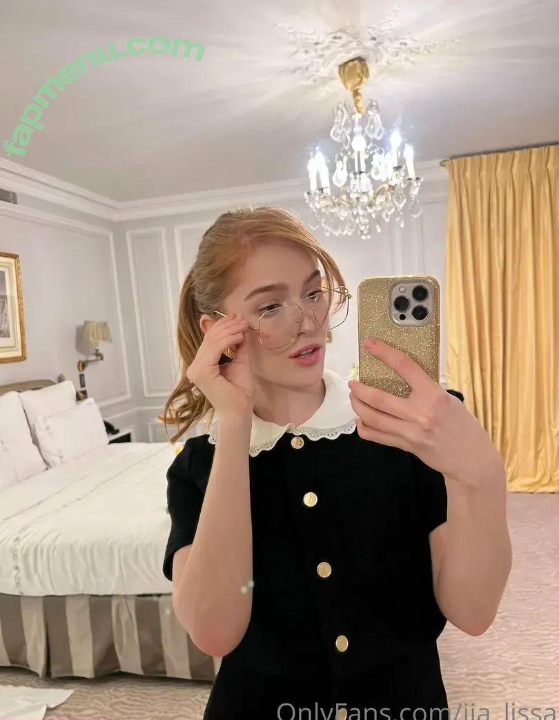 Jia Lissa nude photo #0130 (Jia_Lissa / Jiologyst / jialissaonly)