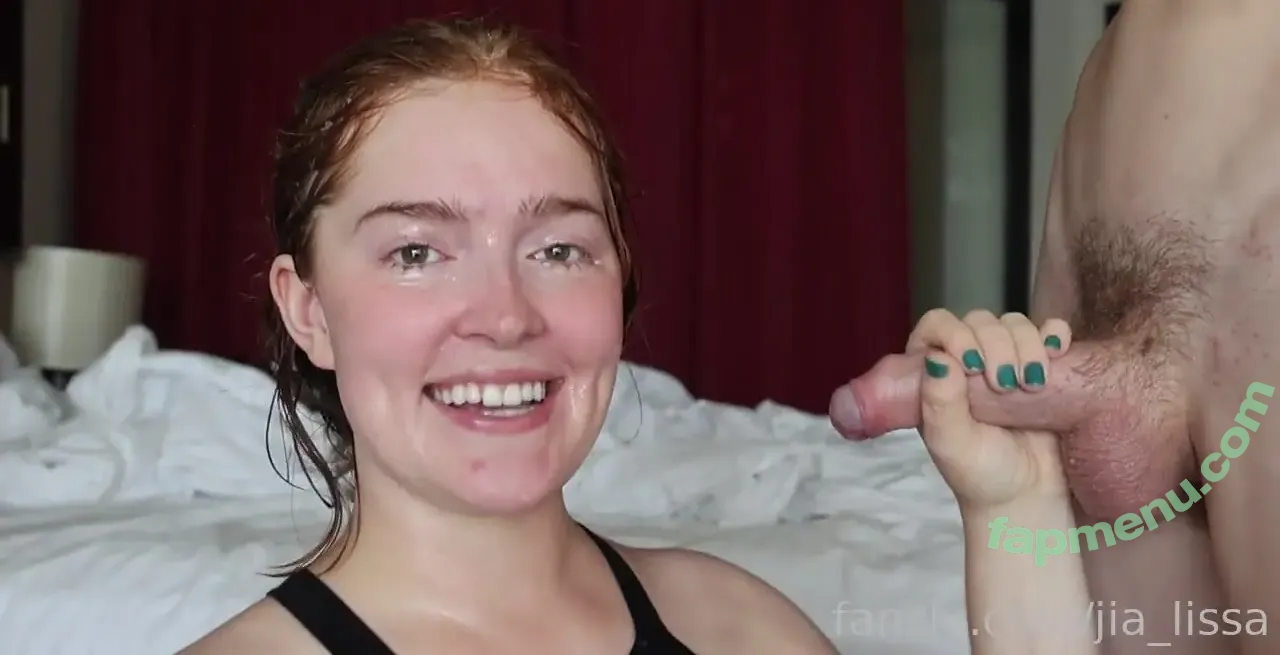 Jia Lissa nude photo #0148 (Jia_Lissa / Jiologyst / jialissaonly)