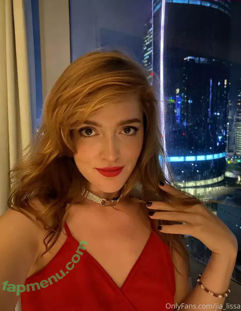 Jia_lissa nude photo #1250 (Jiayoncé / jialissaonly)
