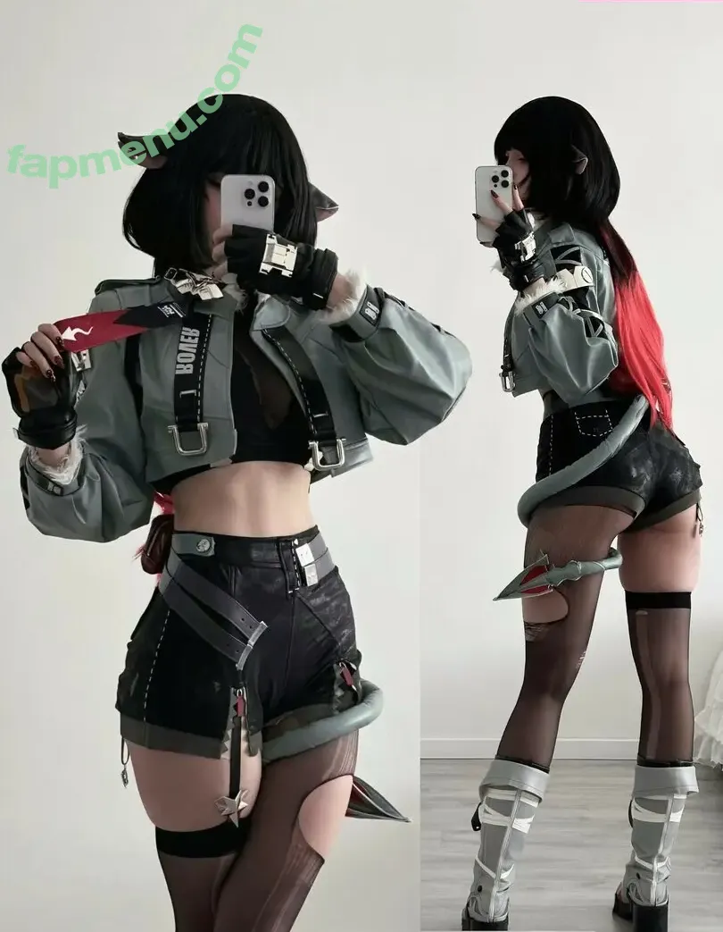 Jiacos nude photo #0003 (Jiacos)