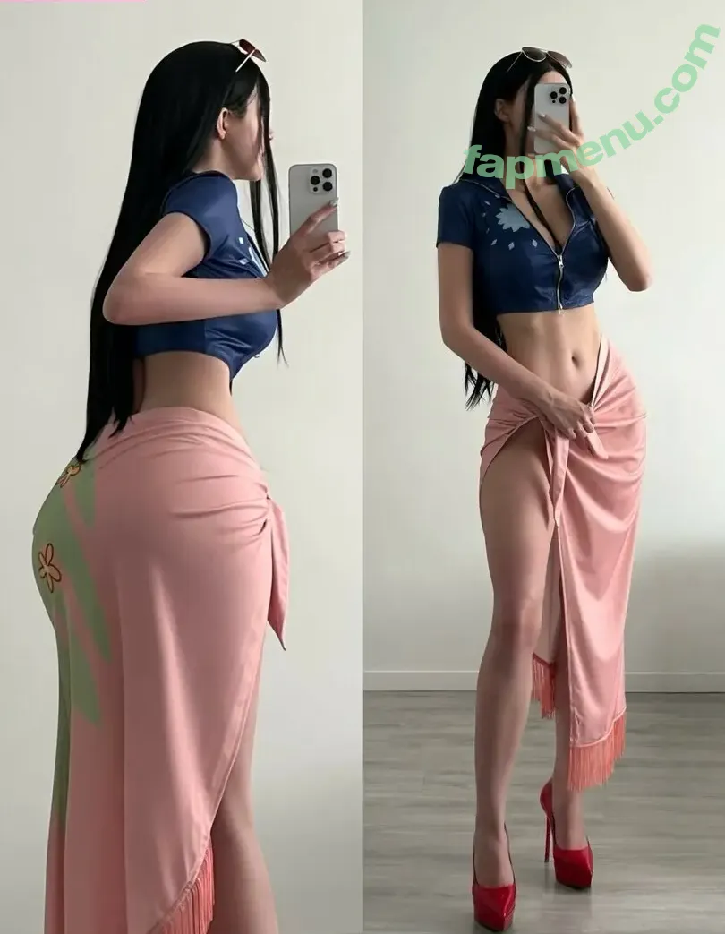 Jiacos nude photo #0005 (Jiacos)