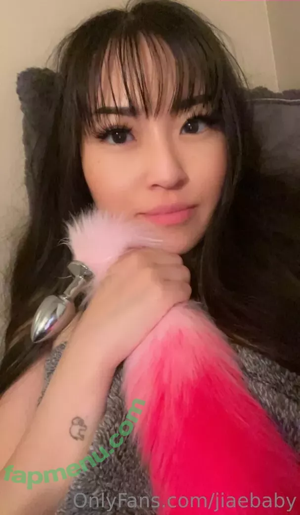 jiaebaby nude photo #0032 (jiaebaby)