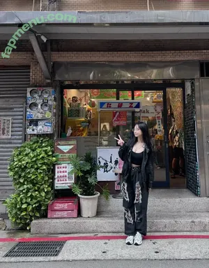 jiajiiia / Jia Jia / JiaJia0749 nude photo #0042