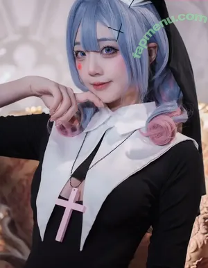 jiajiiia / Jia Jia / JiaJia0749 nude photo #0044