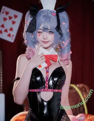 jiajiiia / Jia Jia / JiaJia0749 nude photo #0046