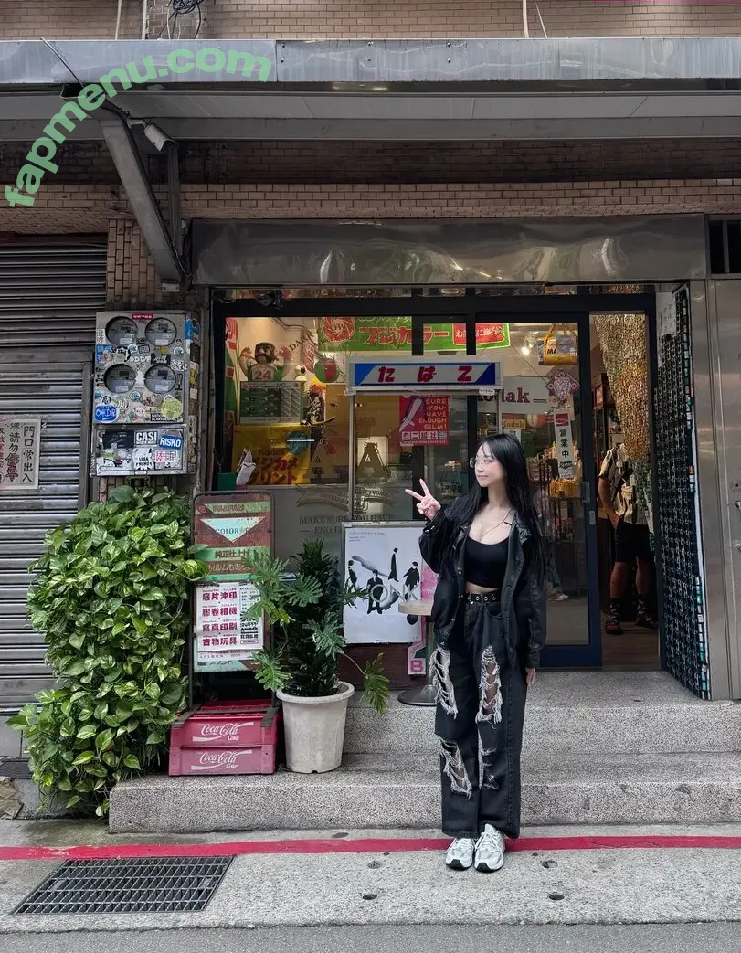 jiajiiia nude photo #0042 (Jia Jia / JiaJia0749)