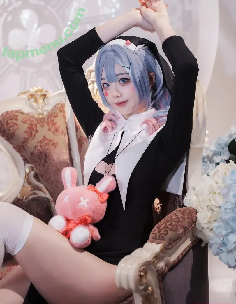 jiajiiia nude photo #0043 (Jia Jia / JiaJia0749)