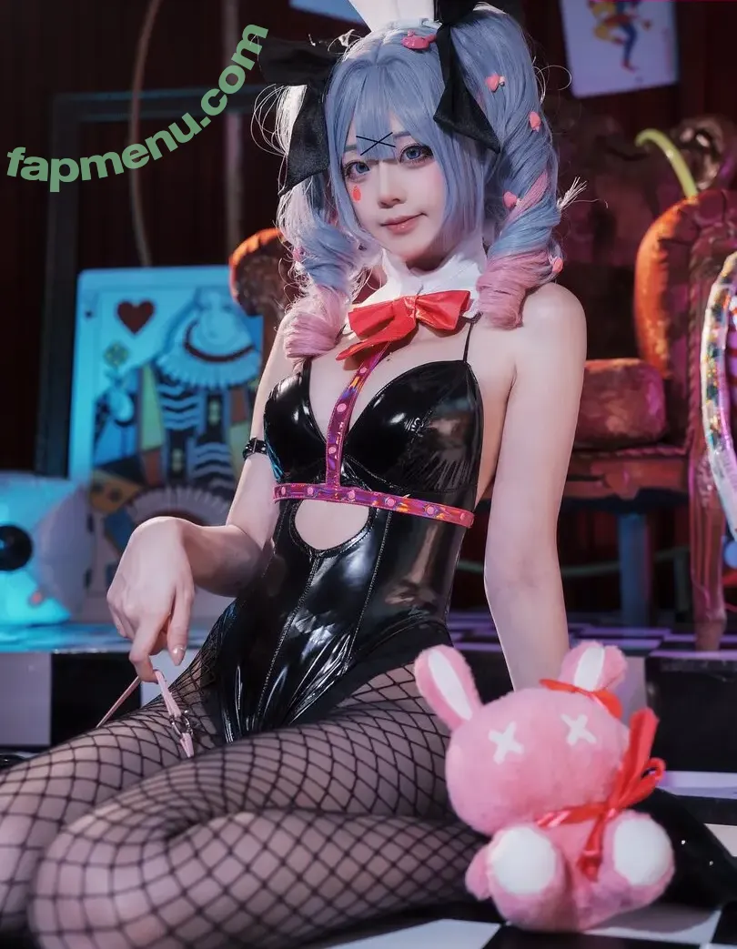 jiajiiia nude photo #0047 (Jia Jia / JiaJia0749)