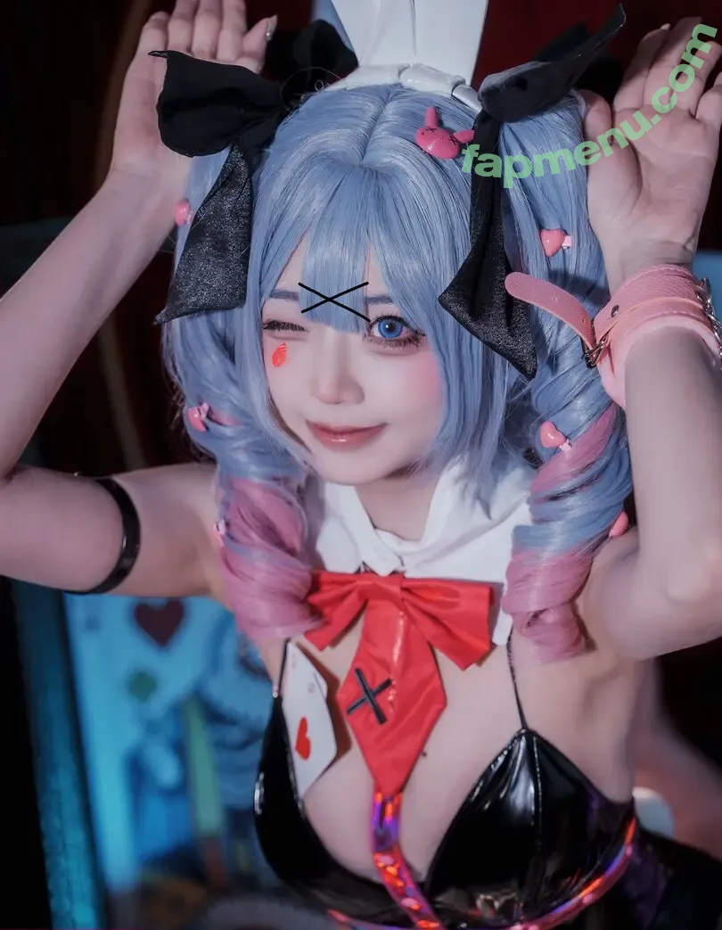 jiajiiia nude photo #0048 (Jia Jia / JiaJia0749)