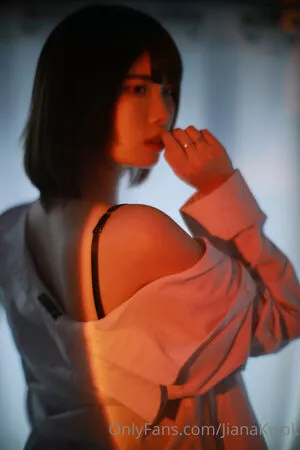 Jianakwok nude photo #0001