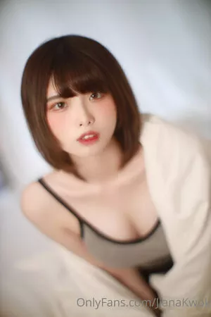 Jianakwok nude photo #0004