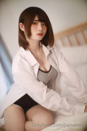 Jianakwok nude photo #0005