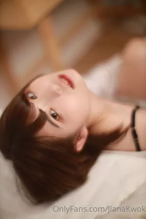 Jianakwok nude photo #0007