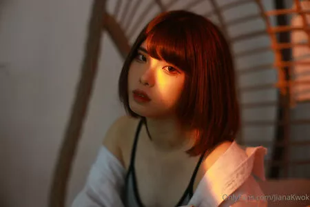 Jianakwok nude photo #0016
