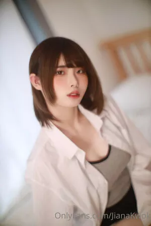 Jianakwok nude photo #0022