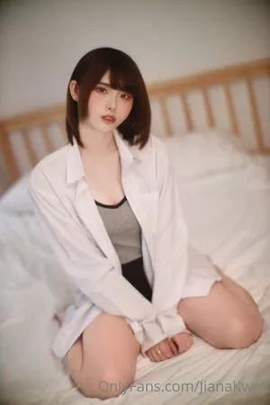 Jianakwok nude photo #0027