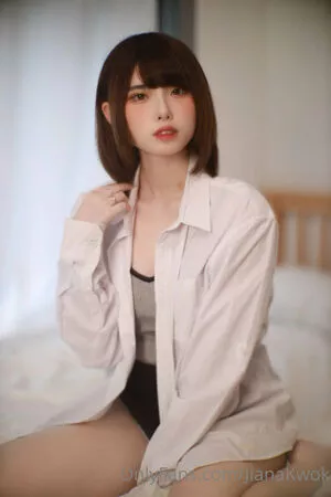 Jianakwok nude photo #0029