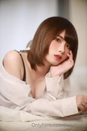 Jianakwok nude photo #0030