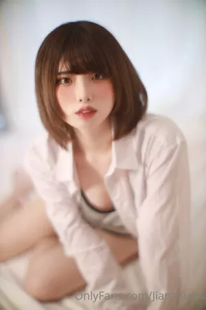 Jianakwok nude photo #0031