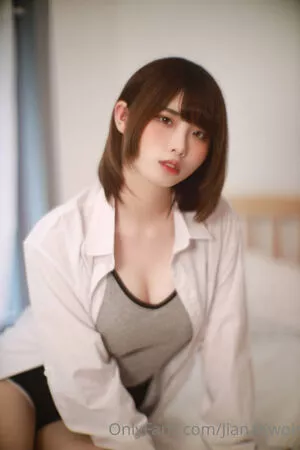 Jianakwok nude photo #0033