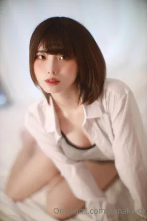 Jianakwok nude photo #0034