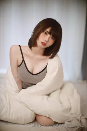 Jianakwok nude photo #0039