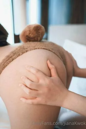 Jianakwok nude photo #0128