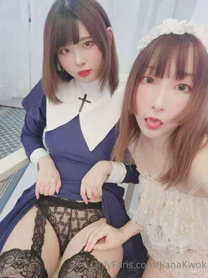 Jianakwok nude photo #0129