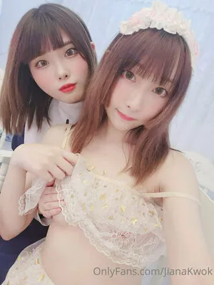 Jianakwok nude photo #0131