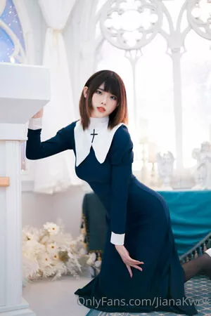 Jianakwok nude photo #0147
