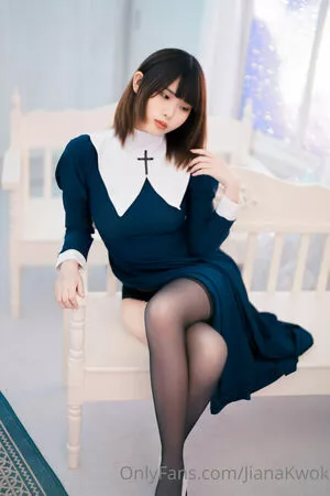 Jianakwok nude photo #0152